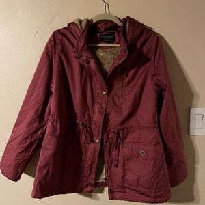 Womens jacket